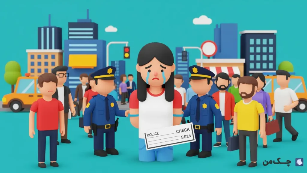 بررسی حقوقی ثب نام در سامانه املاک و اسکان