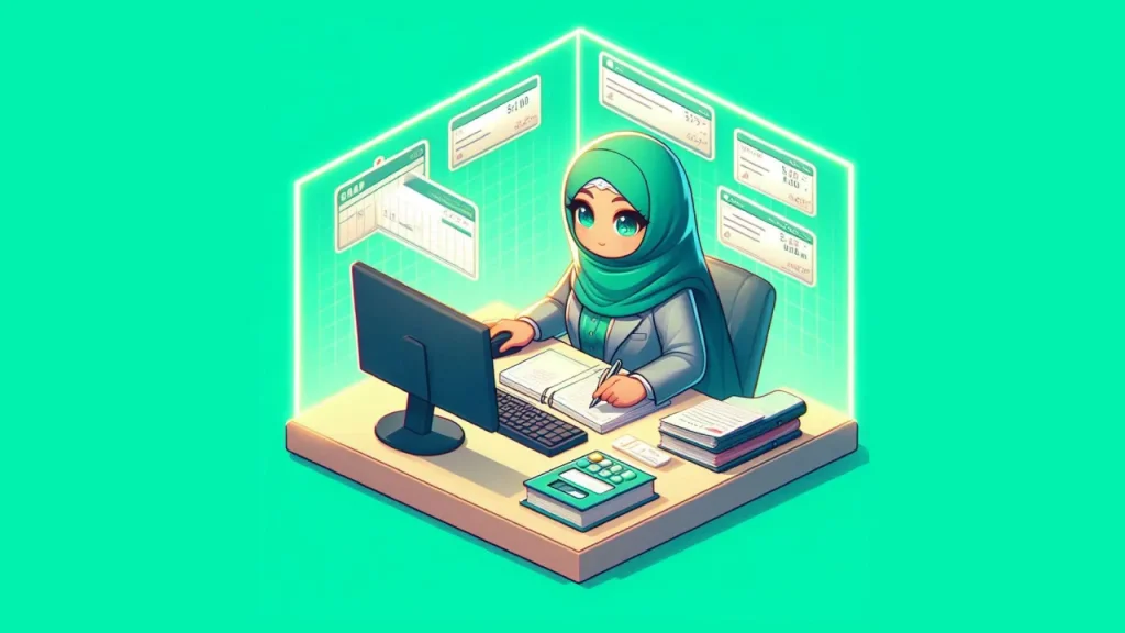 راس‌گیری چک چیست و چگونه انجام می‌شود؟