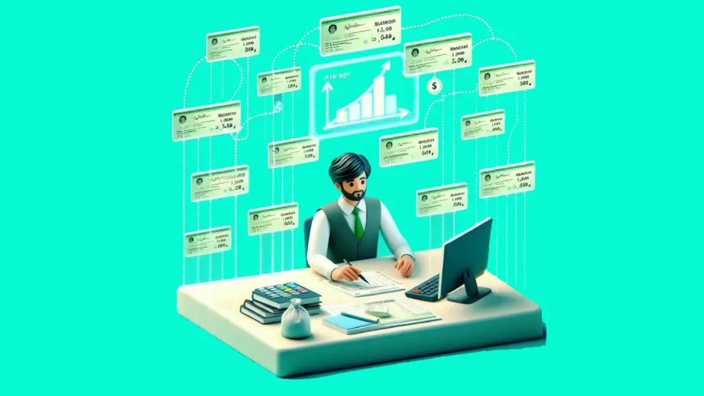 بهترین روش محاسبه راس چک در کمتر از 1 دقیقه