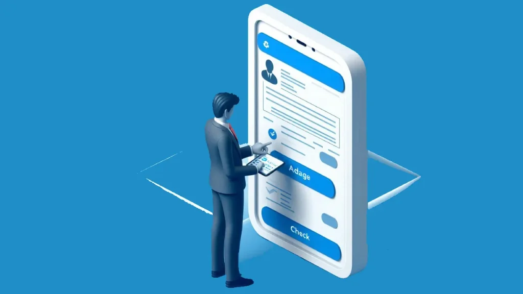 راس گیری با گوشی