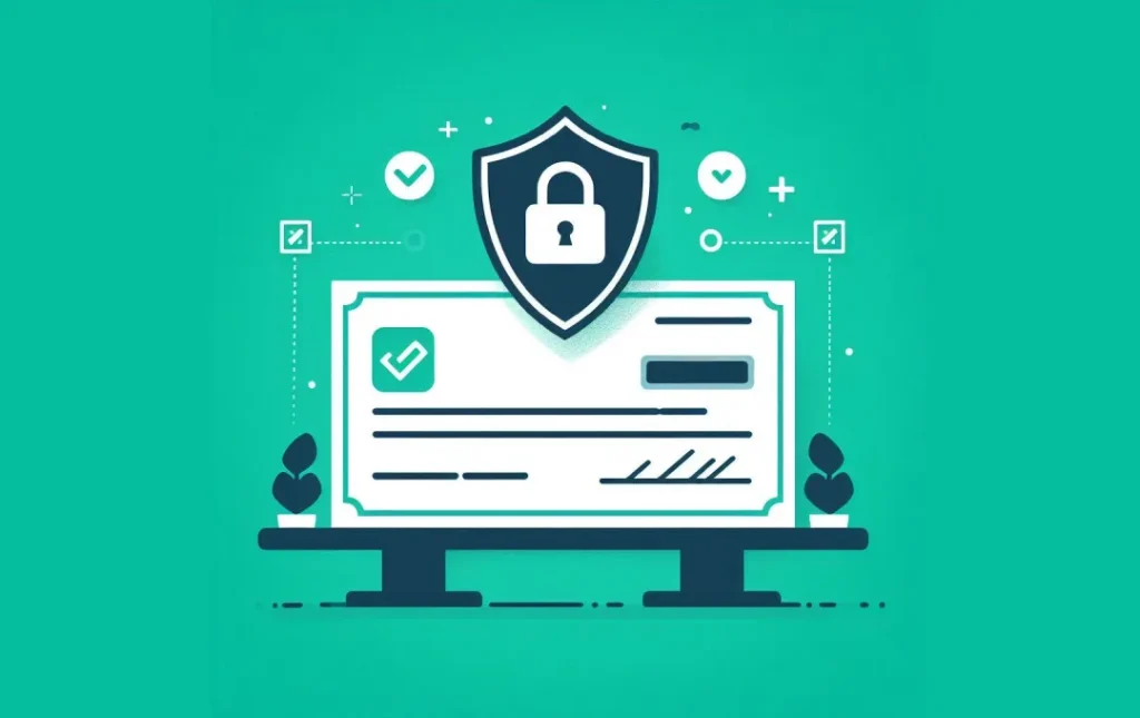 چک رمزدار بین بانکی