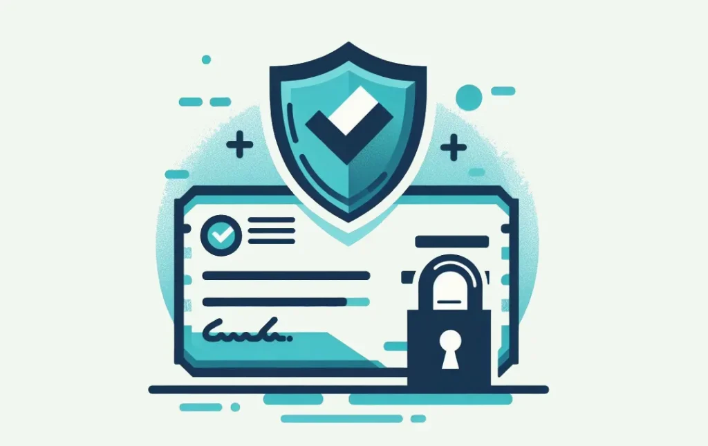 چک تضمین شده