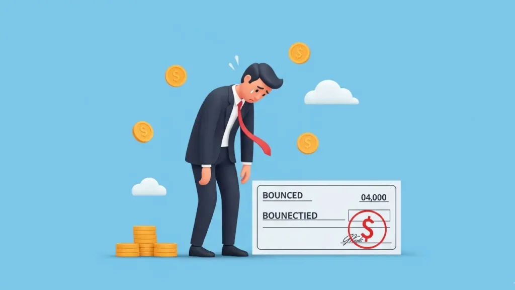 سوء اثر چک برگشتی بانک کشاورزی