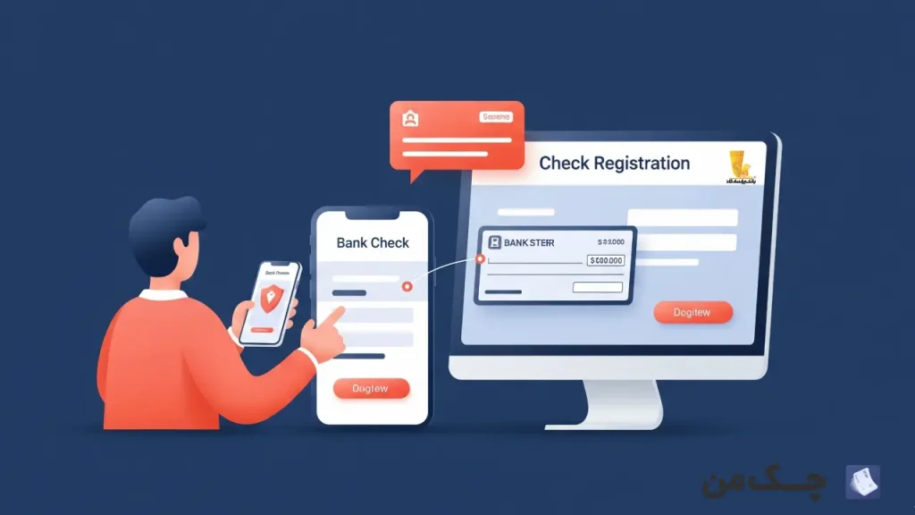 چک صیادی بانک پاسارگاد