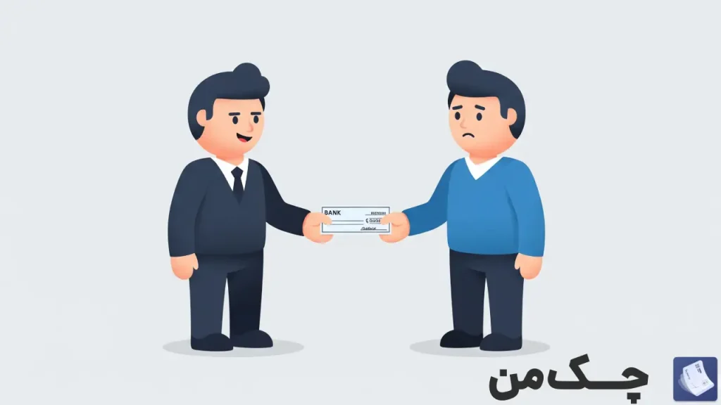 اجاره چک صیادی از نظر قانونی