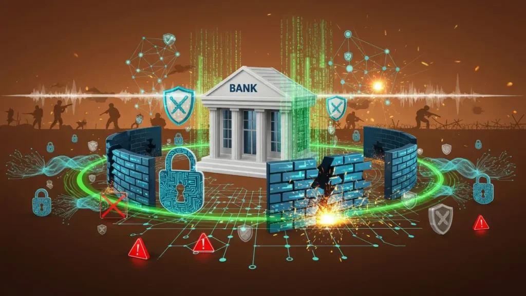 بانک سپه در جنگ