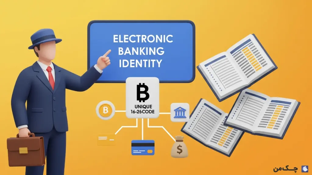 کد شهاب چیه