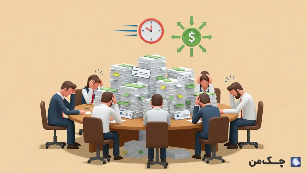 سامانه نماچک