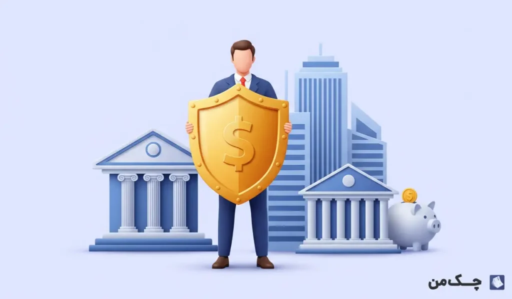 چک بین بانکی