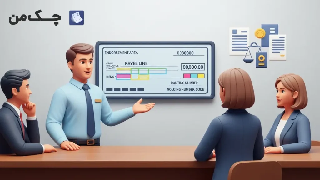 ماده 23 قانون چک