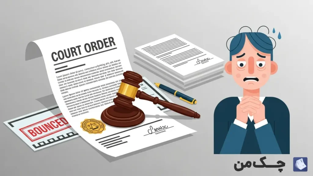 ماده 23 قانون چک