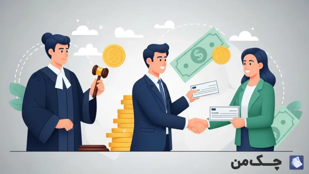 کلاهبرداری و قانون چک