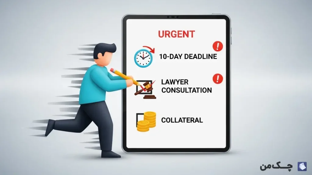 ماده 23 قانون چک