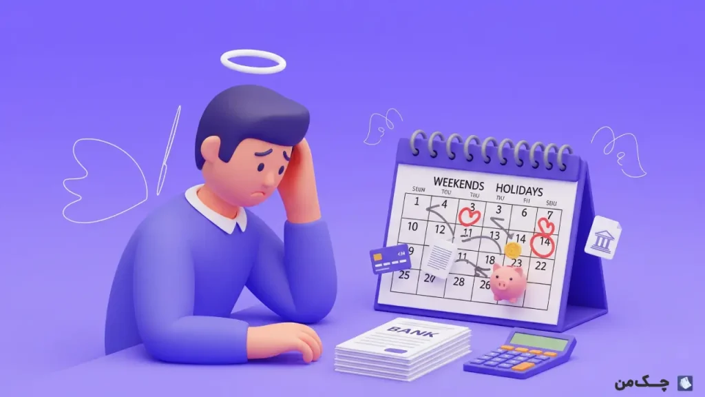 شعب کشیک بانک