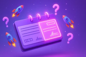 چک بنفش چیه