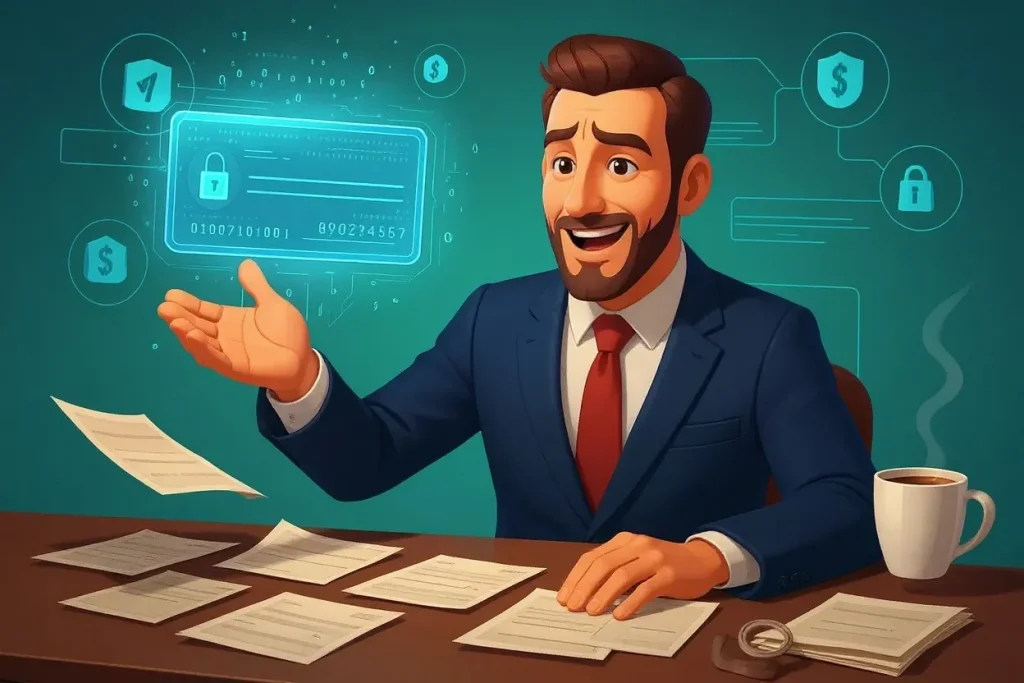 معرفی سامانه چکاد به زبان ساده