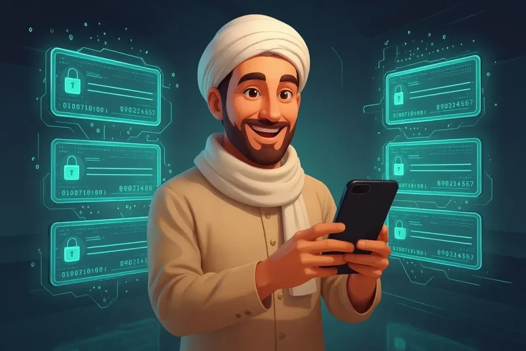 امنیت سامانه چکاد بانک مرکزی