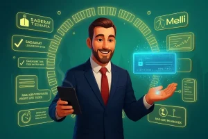 سامانه چکاد بانک مرکزی