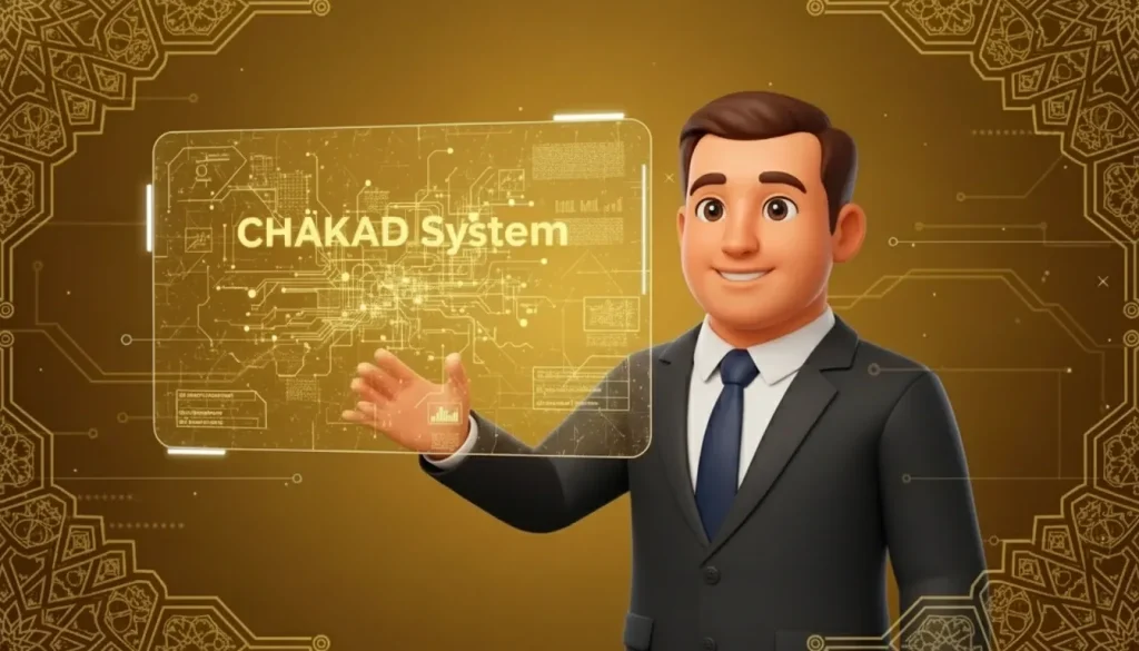 چک الکترونیکی بانک ملی