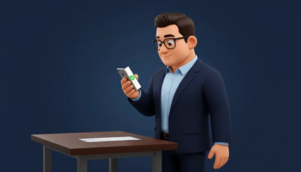 چک صیادی بانک رفاه