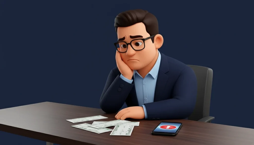 دردسر های چک صیادی بانک رفاه به زبان ساده