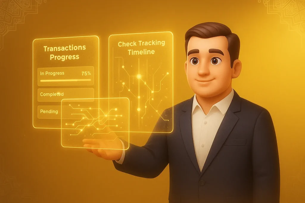 چک الکترونیکی بانک ملی جدید