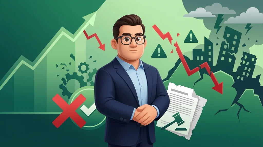 ورشکستی بدون استعلام چک