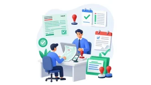 قطع اینترنت و مدیریت چک